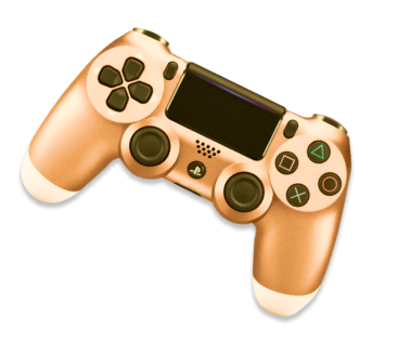 Gamepad